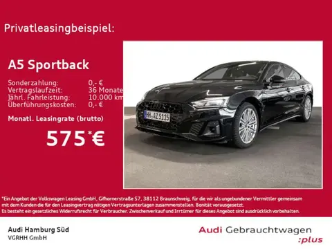 Used AUDI A5 Diesel 2023 Ad 