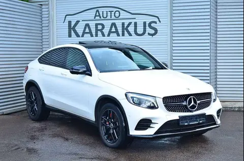 Used MERCEDES-BENZ CLASSE GLC Diesel 2019 Ad 