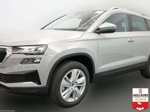 Annonce SKODA KAROQ Essence 2024 d'occasion 