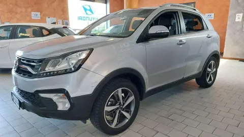 Used SSANGYONG KORANDO LPG 2018 Ad 