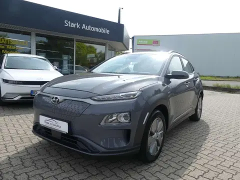 Annonce HYUNDAI KONA Électrique 2020 d'occasion 