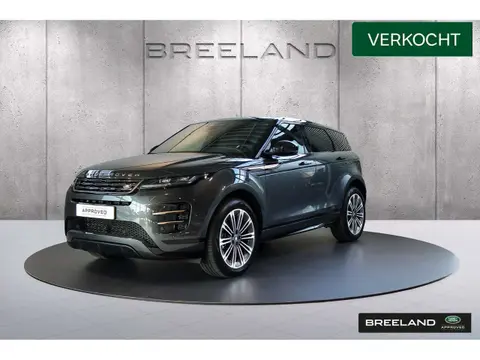 Annonce LAND ROVER RANGE ROVER EVOQUE Hybride 2023 d'occasion 