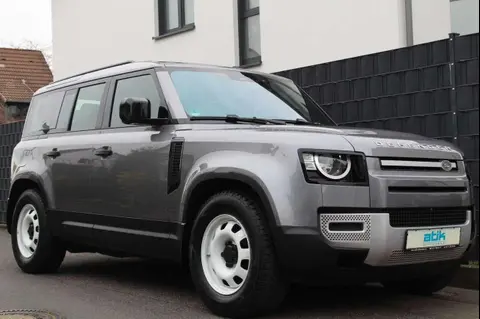 Used LAND ROVER DEFENDER Diesel 2020 Ad 