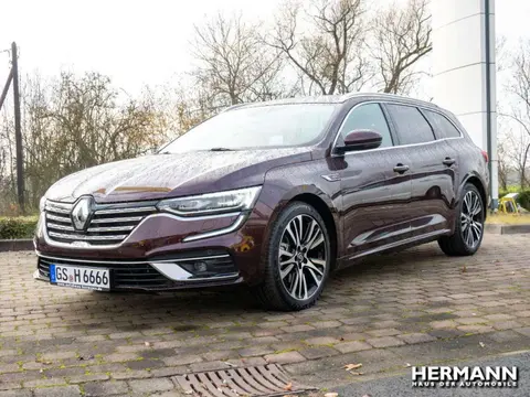 Used RENAULT TALISMAN Diesel 2020 Ad 