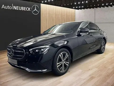 Annonce MERCEDES-BENZ CLASSE E Diesel 2023 d'occasion 