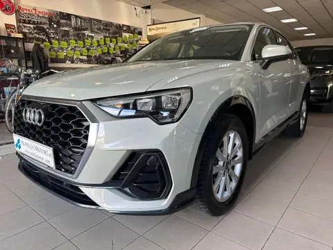 Annonce AUDI Q3 Diesel 2020 d'occasion 