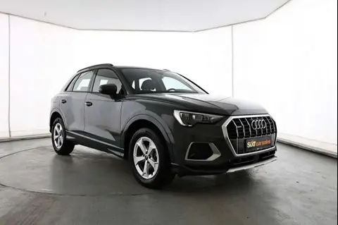 Annonce AUDI Q3 Diesel 2023 d'occasion 