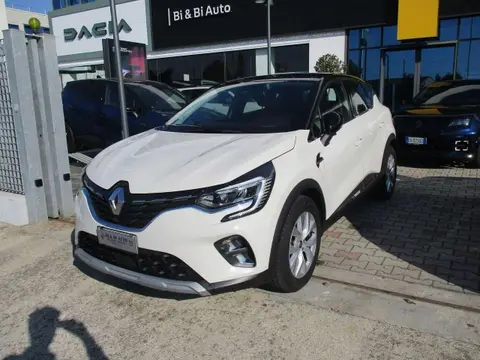 Used RENAULT CAPTUR Diesel 2020 Ad 