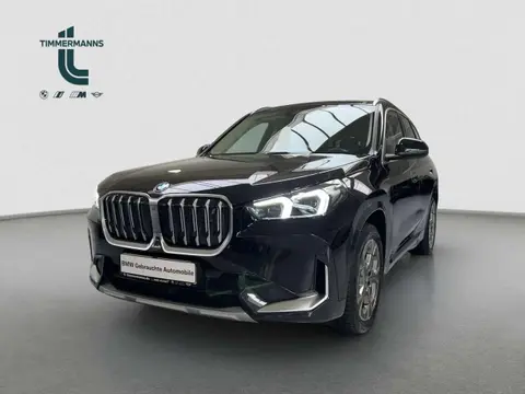 Annonce BMW IX1 Électrique 2023 d'occasion 