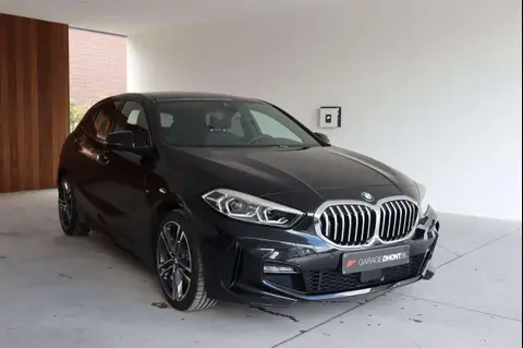 Annonce BMW SERIE 1 Essence 2023 d'occasion 