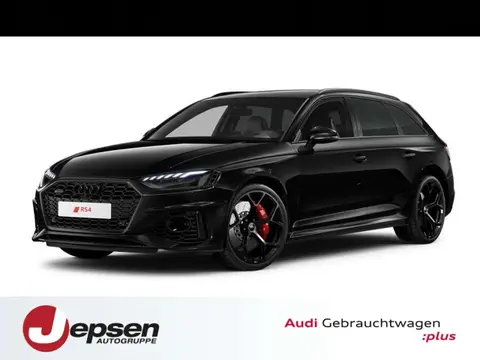 Annonce AUDI RS4 Essence 2024 d'occasion 