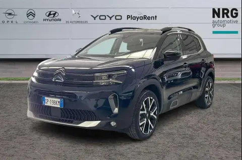 Annonce CITROEN C5 AIRCROSS Diesel 2023 d'occasion 