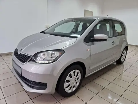 Used SKODA CITIGO Petrol 2018 Ad 