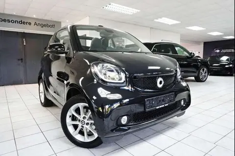 Annonce SMART FORTWO Essence 2018 d'occasion 