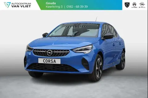 Annonce OPEL CORSA Électrique 2023 d'occasion 