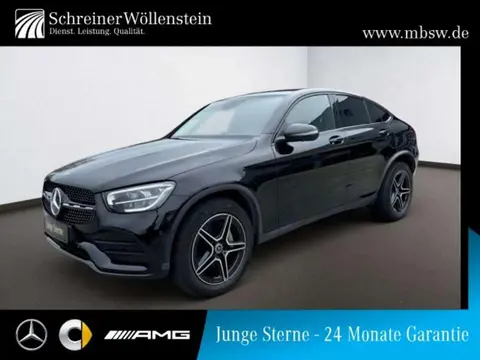 Used MERCEDES-BENZ CLASSE GLC Diesel 2020 Ad Germany