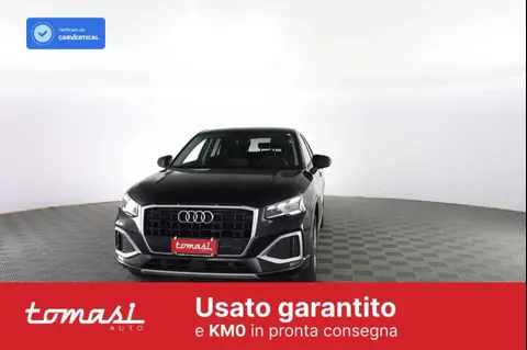 Used AUDI Q2 Petrol 2021 Ad 