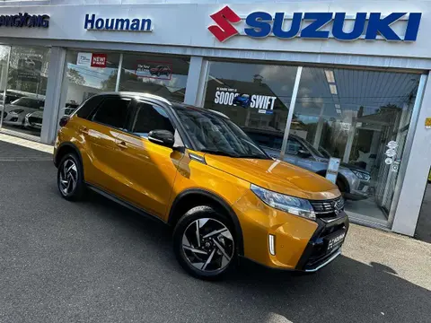 Used SUZUKI VITARA Petrol 2024 Ad 