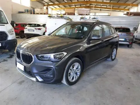 Used BMW X1 Hybrid 2021 Ad 