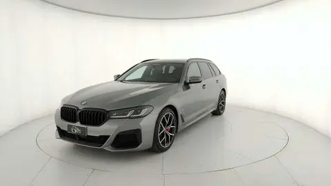 Annonce BMW SERIE 5 Hybride 2023 d'occasion 