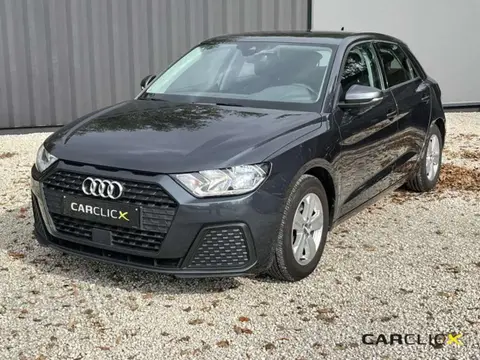 Used AUDI A1 Petrol 2020 Ad 