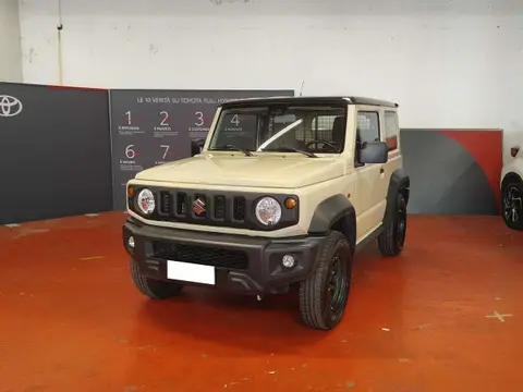 Used SUZUKI JIMNY Petrol 2021 Ad 