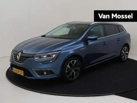 Used RENAULT MEGANE Petrol 2019 Ad 