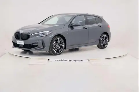 Annonce BMW SERIE 1 Diesel 2021 d'occasion 