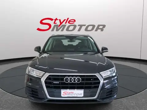 Used AUDI Q5 Diesel 2019 Ad 