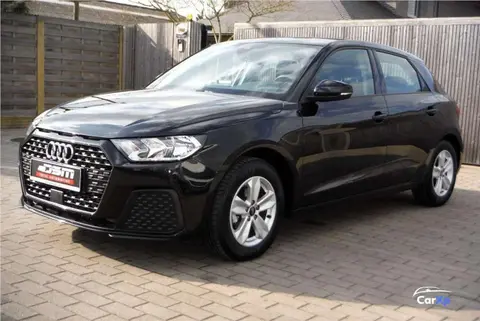 Annonce AUDI A1 Essence 2023 d'occasion 