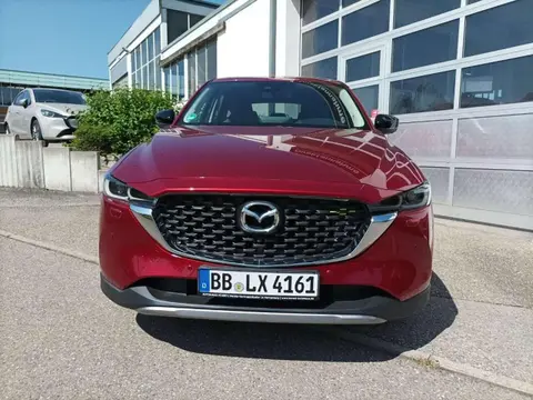 Used MAZDA CX-5 Diesel 2024 Ad 