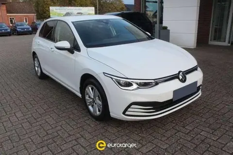 Annonce VOLKSWAGEN GOLF Diesel 2022 d'occasion 