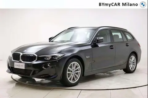 Used BMW SERIE 3 Hybrid 2024 Ad 