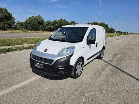 Used FIAT FIORINO Diesel 2020 Ad 