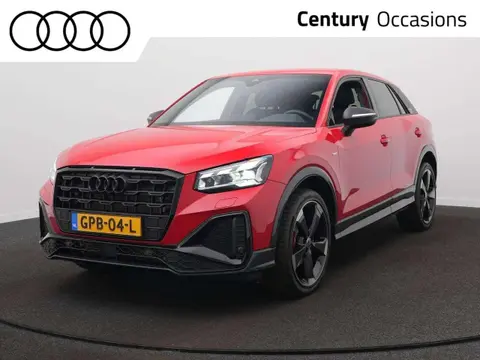 Used AUDI Q2 Petrol 2023 Ad 