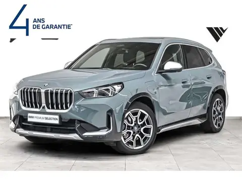 Used BMW X1 Hybrid 2024 Ad 