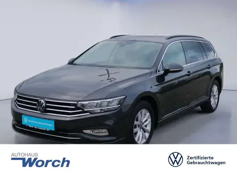 Annonce VOLKSWAGEN PASSAT Diesel 2024 d'occasion 