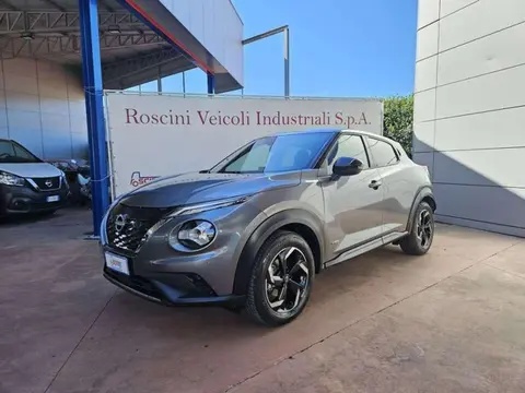 Annonce NISSAN JUKE Hybride 2023 d'occasion 