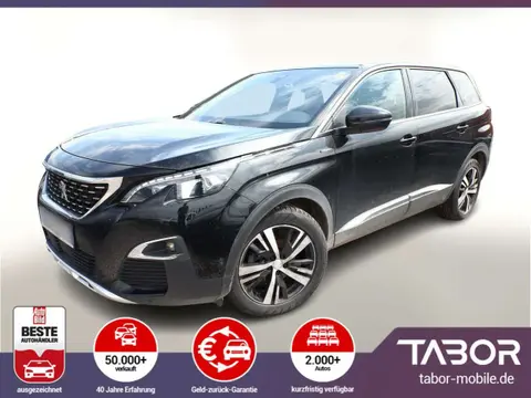 Used PEUGEOT 5008 Diesel 2020 Ad 