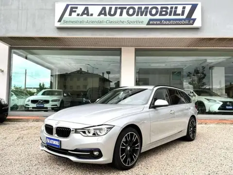 Annonce BMW SERIE 3 Diesel 2019 d'occasion 