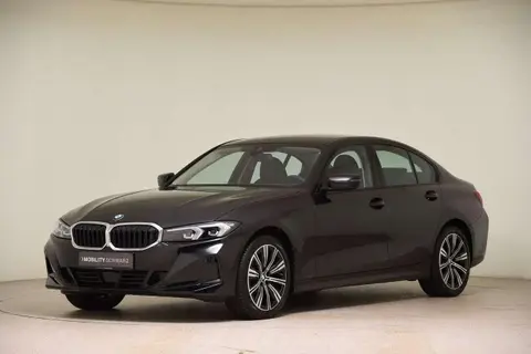 Annonce BMW SERIE 3 Diesel 2023 d'occasion 