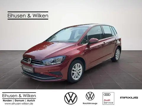 Annonce VOLKSWAGEN GOLF Essence 2019 d'occasion 