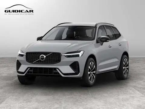 Annonce VOLVO XC60 Hybride 2024 d'occasion 