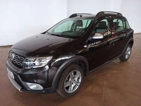 Used DACIA SANDERO Petrol 2020 Ad 