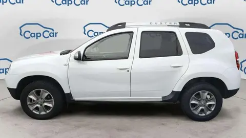 Used DACIA DUSTER Petrol 2017 Ad 