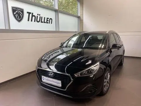 Annonce HYUNDAI I30 Essence 2020 d'occasion 