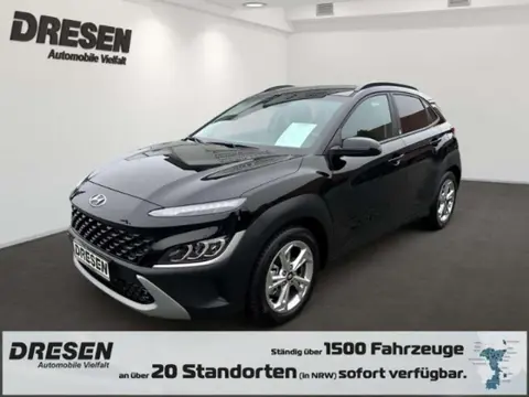 Used HYUNDAI KONA Petrol 2021 Ad 