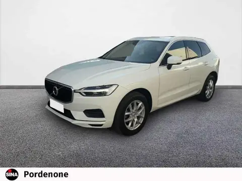 Used VOLVO XC60 Diesel 2019 Ad 