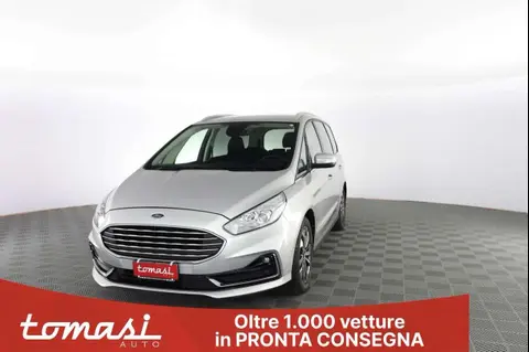 Annonce FORD GALAXY Diesel 2022 d'occasion 