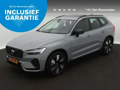 Annonce VOLVO XC60 Hybride 2024 d'occasion 